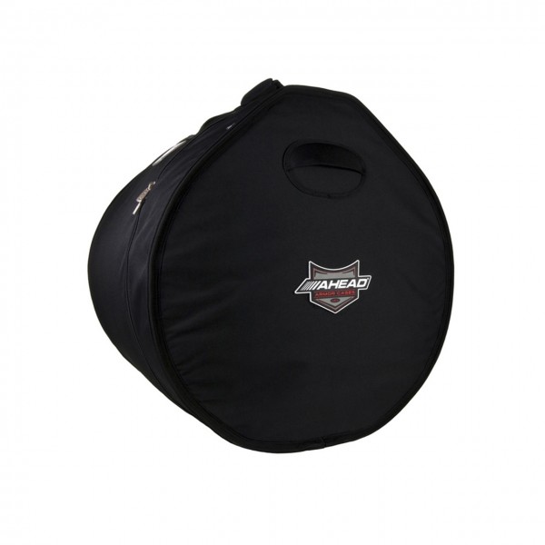 Ahead Armor 24" x 18" Bass Drum Case AR1824