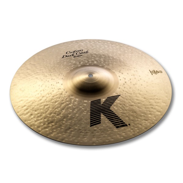 Zildjian K-Custom Dark Crash 18"