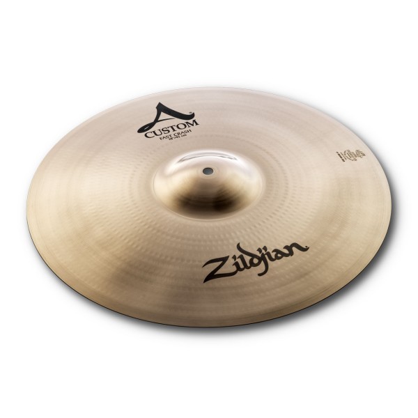 Zildjian A-Custom Fast Crash 18"