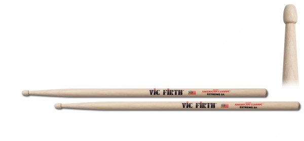 Vic Firth American Classic X5A