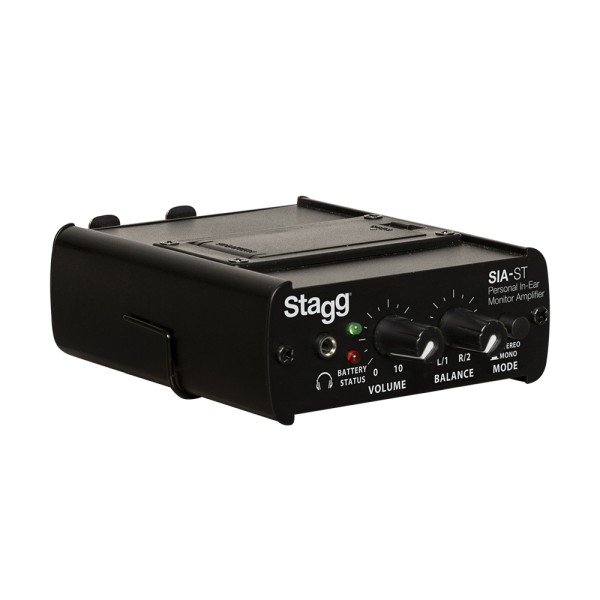 Stagg SIA-ST Kopfhörerverstärker