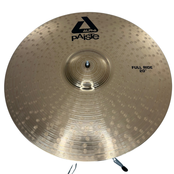 Paiste Alpha Full Ride 20"