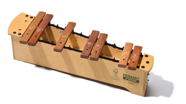 Sonor SXP 2.1 Sopran Xylophon