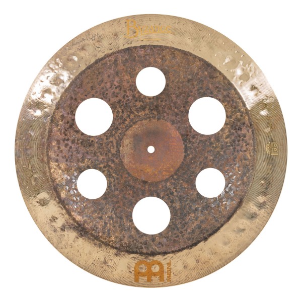 Meinl Byzance 20" Dual Trash China B20DUTRCH