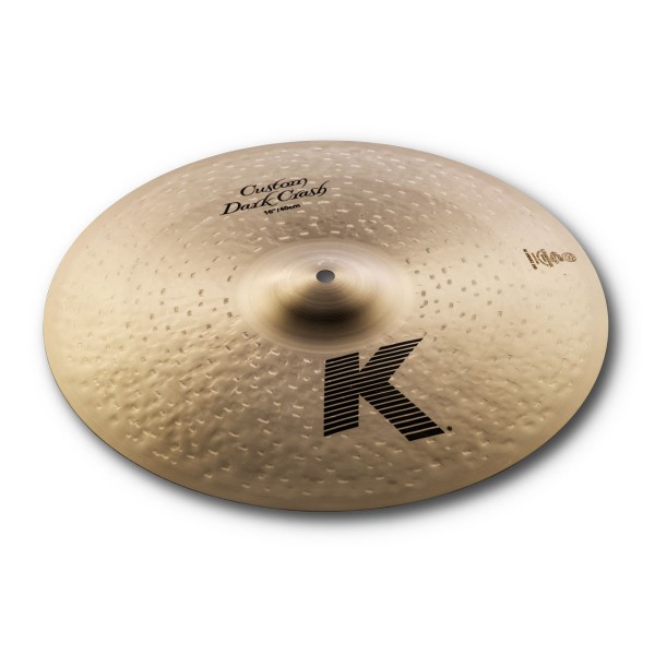 Zildjian K-Custom Dark Crash 16"