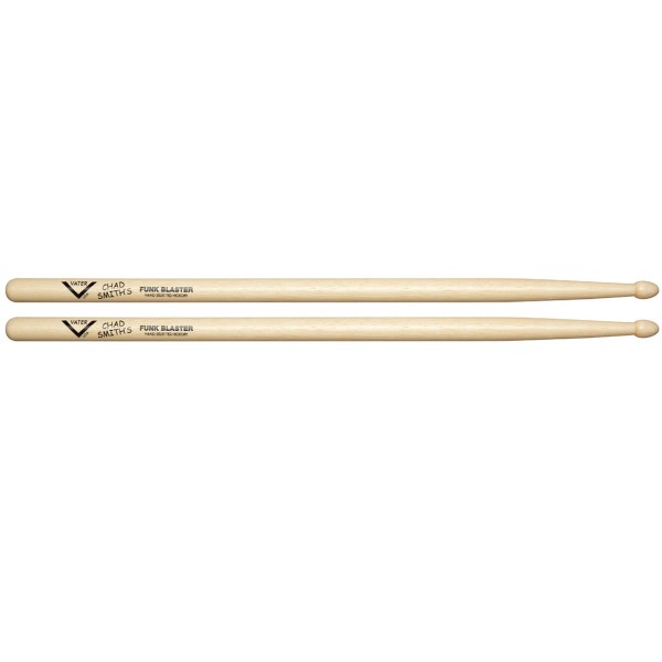 Vater Chad Smith Funk Blaster Drumsticks