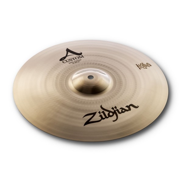 Zildjian A-Custom Fast Crash 14"