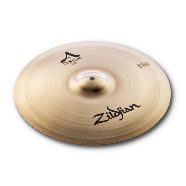 Zildjian A-Custom Crash 16"