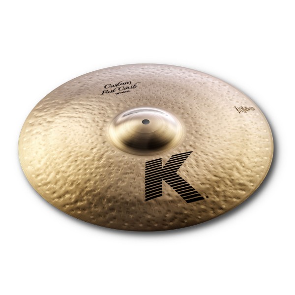 Zildjian K-Custom Fast Crash 18"