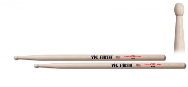 Vic Firth American Classic HD9