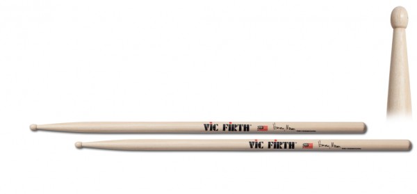 Vic Firth Signature Serie SHM3 Harvey Mason "The Chameleon"