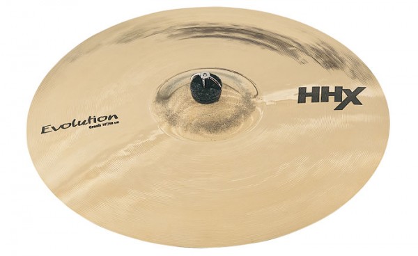 Sabian HHX Evolution Crash 18"