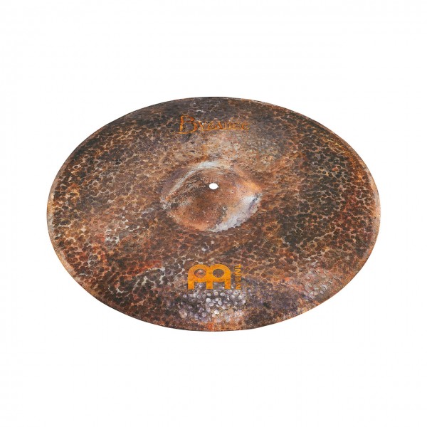Meinl Byzance Extra Dry 22" Extra Dry Thin Ride B22EDTR