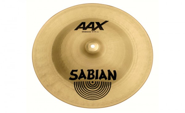 Sabian AAX 16" Chinese