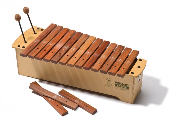 Sonor AXP 1.1 Alt Xylophon