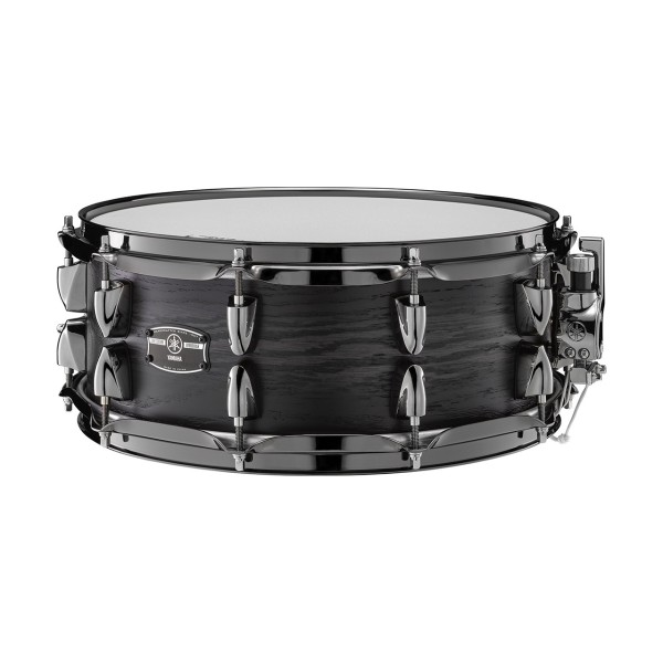 Yamaha Live Custom Hybrid Snare LHS1455UCS Charcoal Sunburst 14" x 5,5"