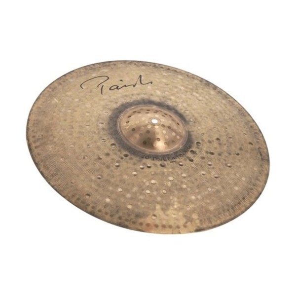 Paiste Signature Dark Energy MK2 Ride 21"