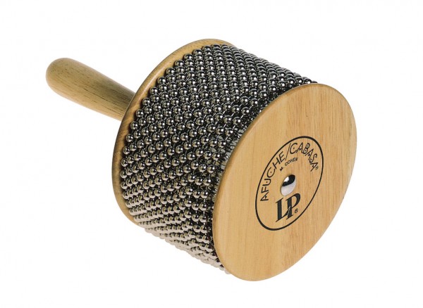 Latin Percussion Afuche Cabasa LP234B