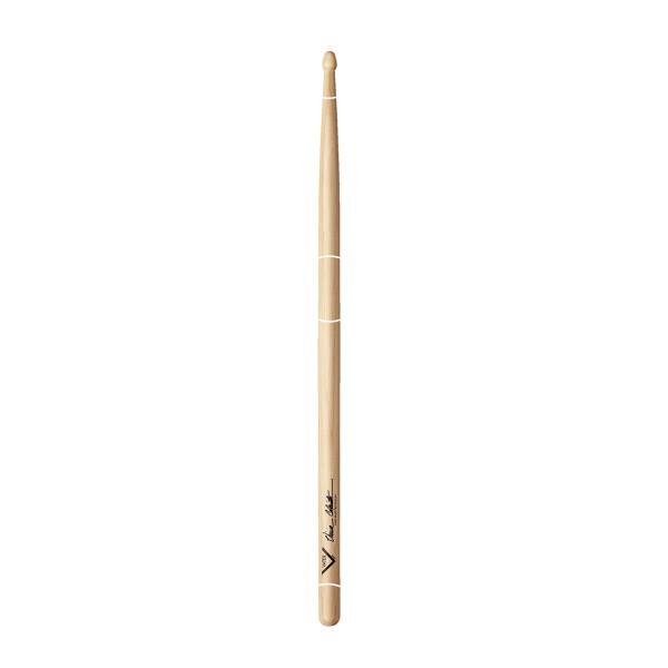 Vater VHVCW Vinnie Colaiuta Signature Drumsticks Hickory Wood Tip