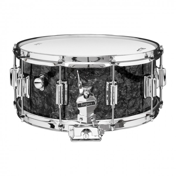 Rogers 37BP Dyna-Sonic Beavertail 14" x 6,5" Snare
