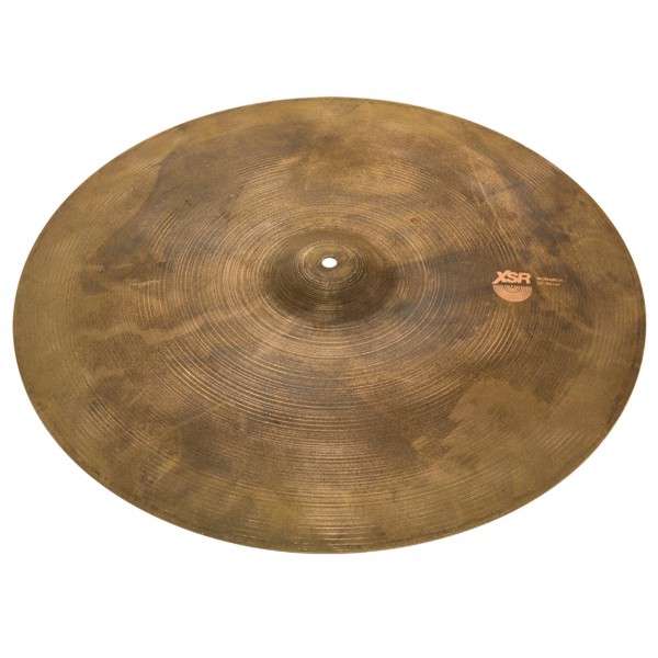 Sabian XSR 22" Monarch Ride