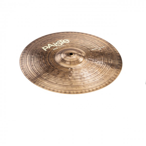 Paiste 900 Series Heavy Hihat 15"