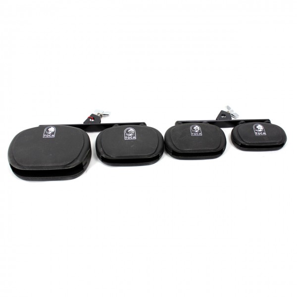 Toca Granitblock Set