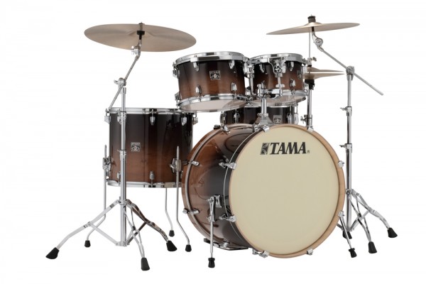 Tama Superstar Classic CL52KR-CFF Coffee Fade