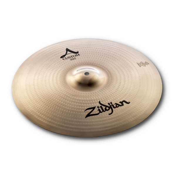 Zildjian A-Custom Crash 17"