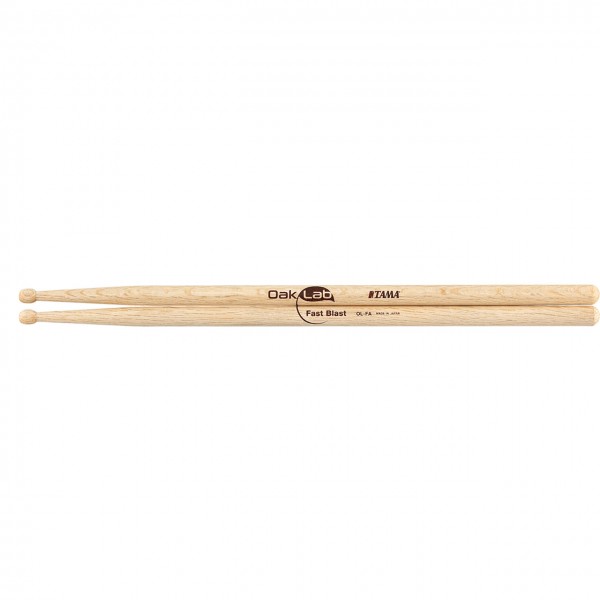 Tama Oak Lab Fast Blast Drum Sticks OL-FA