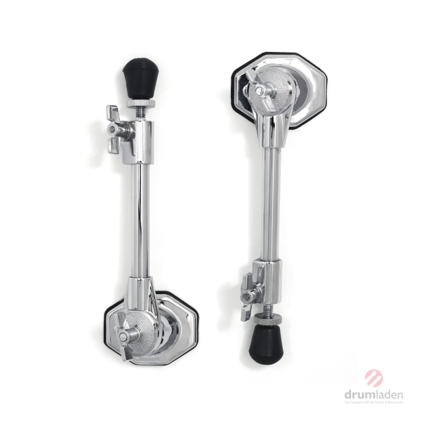 Gibraltar Bassdrum Legs Pro SC-BS4
