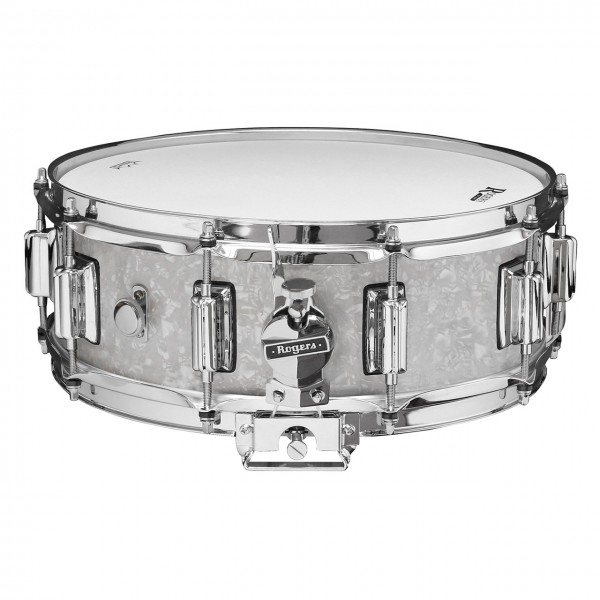 Rogers 36WMP Dyna-Sonic Beavertail 14" x 5" Snare