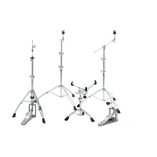 Ludwig LASPACK Hardware Pack