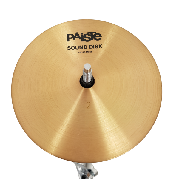 Paiste Sound Disk 2
