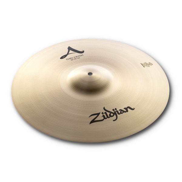 Zildjian A Thin Crash 18"