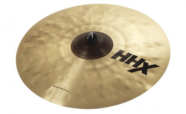 Sabian HHX Groove Ride 21"