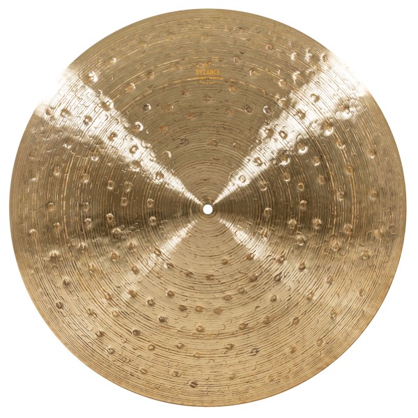 Meinl Byzance B21FRFR Foundry Reserve Flat Ride 21"