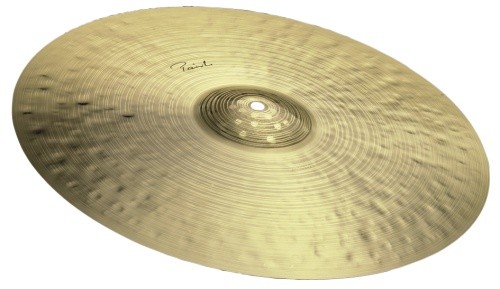 Paiste 17" Traditionals Thin Crash