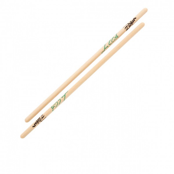 Zildjian Luis Conte Artist Series Timbale Sticks