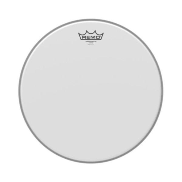 Remo Ambassador coated 28" (Bassdrum)