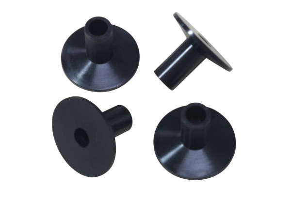 Dixon PSYV-19C-HP Deluxe Cymbal Sleeve 8mm