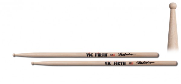 Vic Firth Signature Serie SPE Peter Erskine