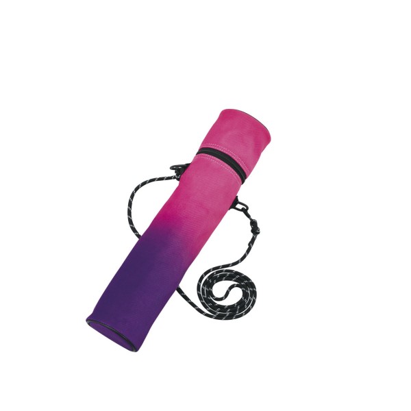 Tama Vivid Collection Stick Bag - Pink x Violet