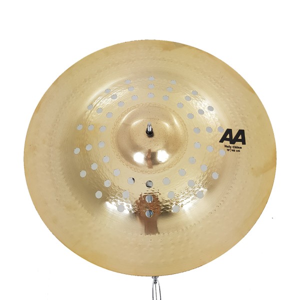 Sabian AA Holy China Brilliant 19''