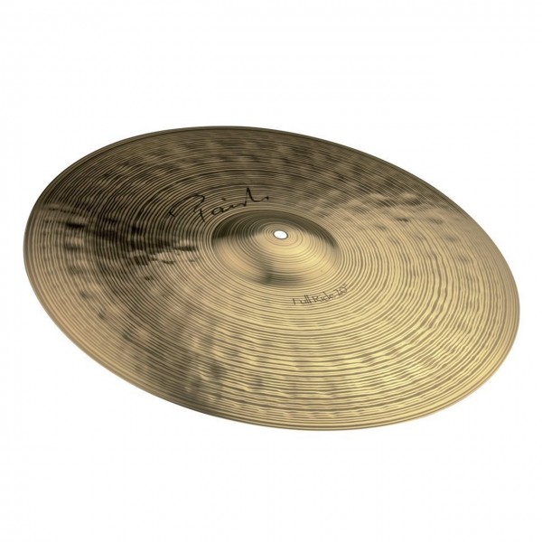 Paiste 22" Signature Full Ride