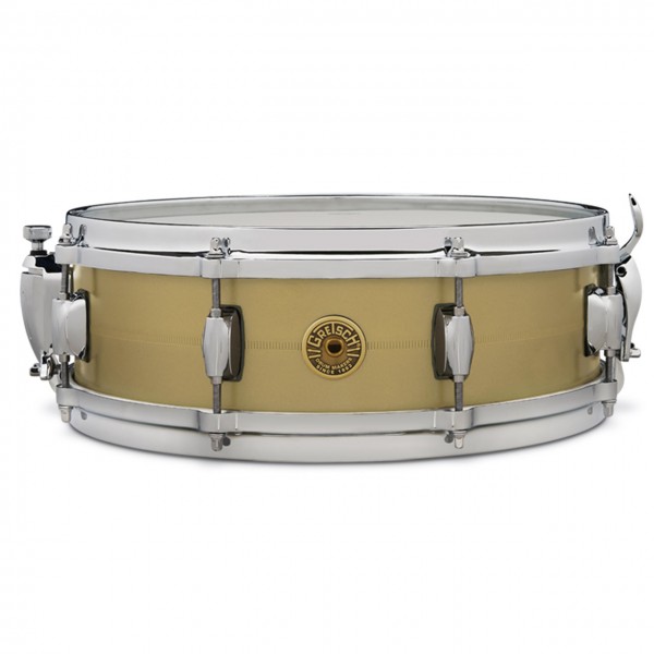 Gergo Borlai Signature Snare Drum