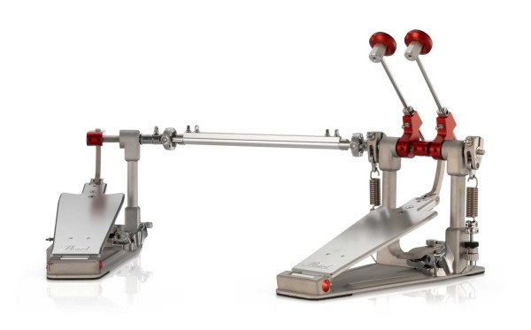 Pearl P-3502D Demon Drive XR Machined Double Pedal