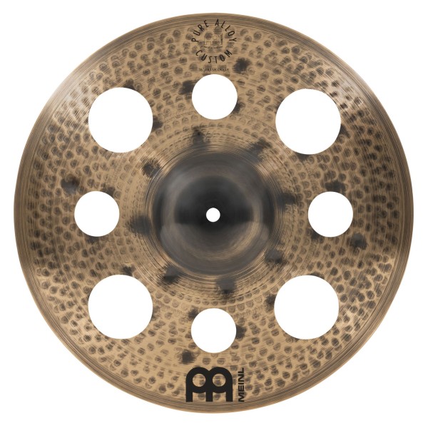 Meinl Pure Alloy Custom 16" Trash Crash PAC16TRC