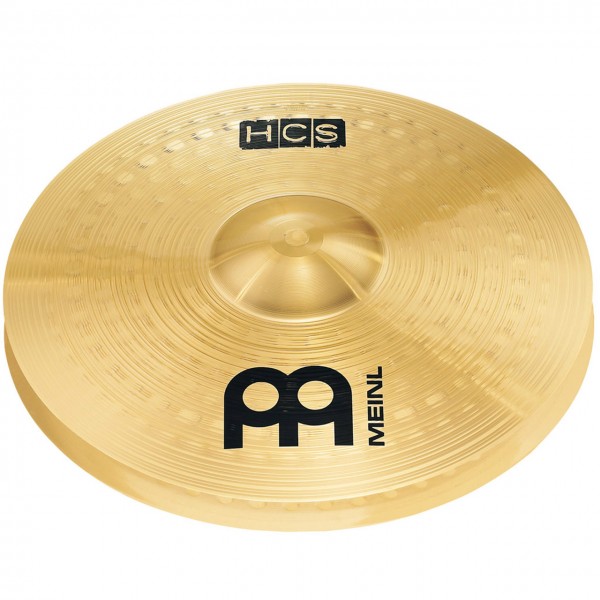 HCS13H Meinl HCS 13" Hihat