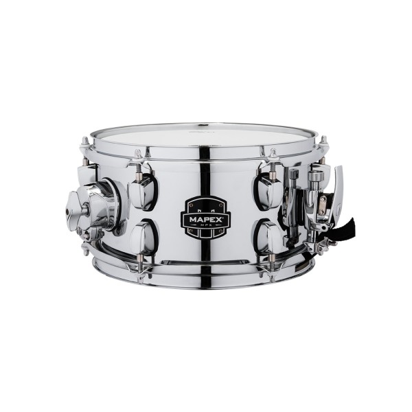 Mapex MPX 10" x 5,5" Steel Snare